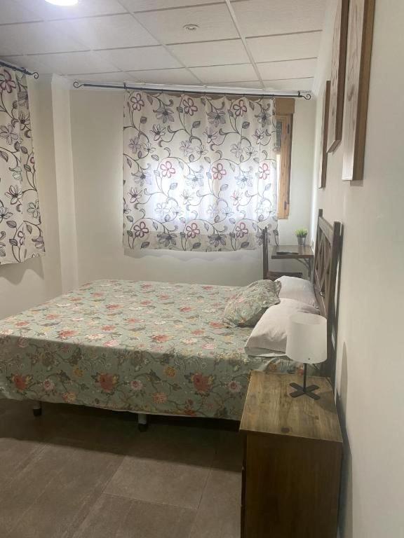 Hotel Ca' La Conchin Cortes de Pallás Esterno foto