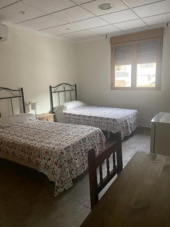 Hotel Ca' La Conchin Cortes de Pallás Esterno foto