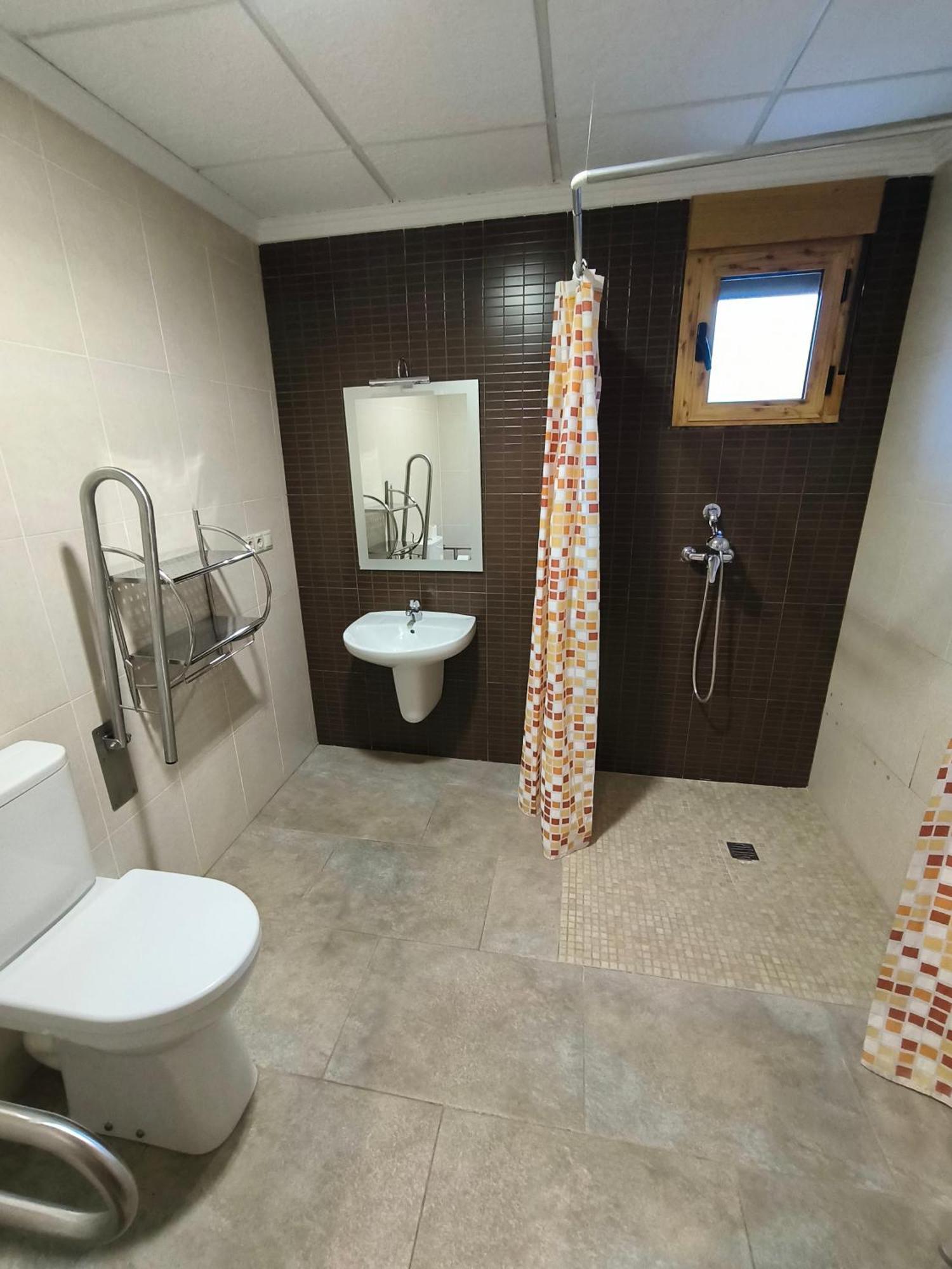 Hotel Ca' La Conchin Cortes de Pallás Esterno foto